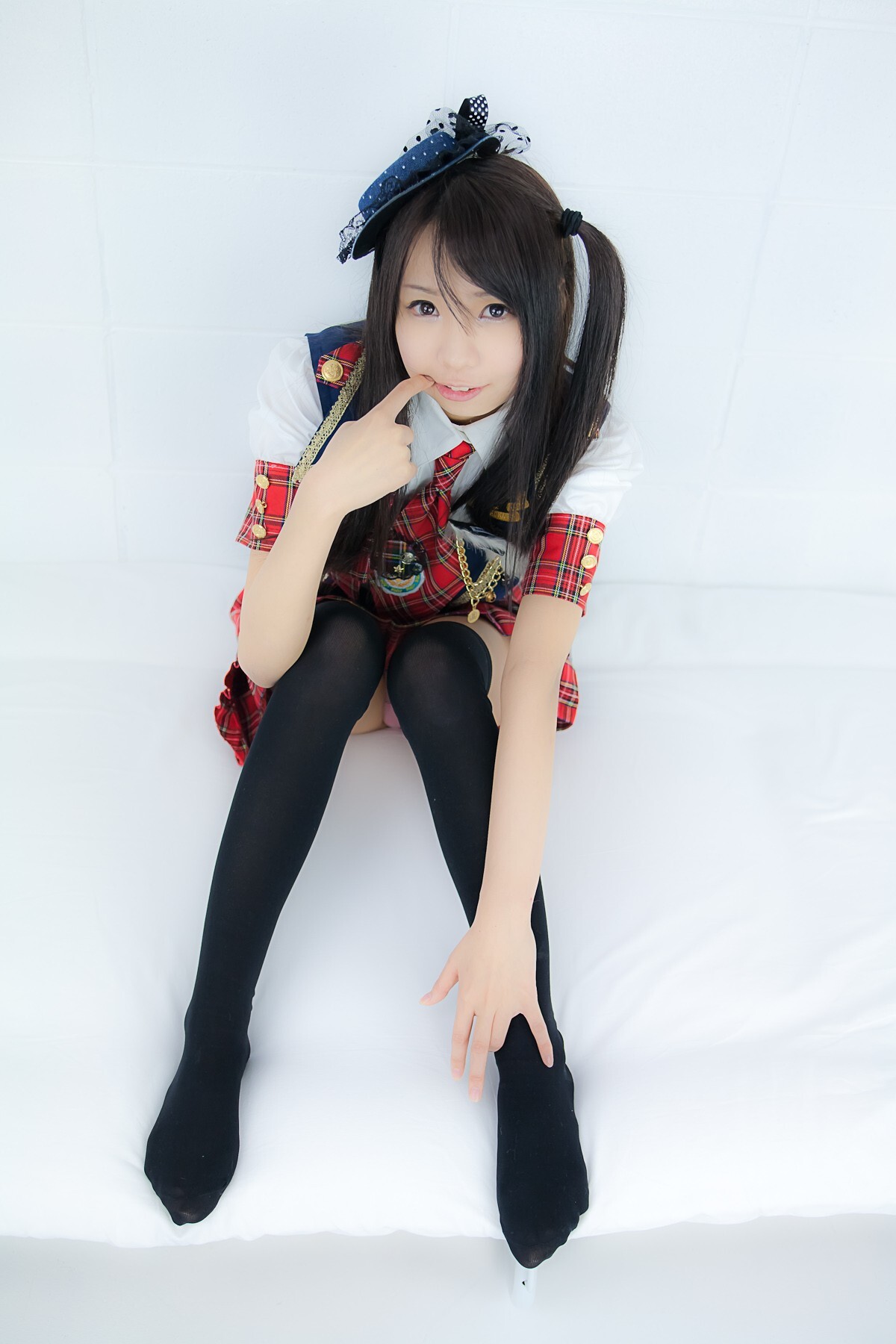 [Cosplay] AKB48 Kore Ga Watashi No Goshujin-sama 性感美女组合